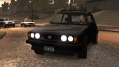 BF Club GTR [V1.3.1]